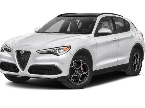 ALFA ROMEO STELVIO 2022 ZASPAKAN0N7D30907 image